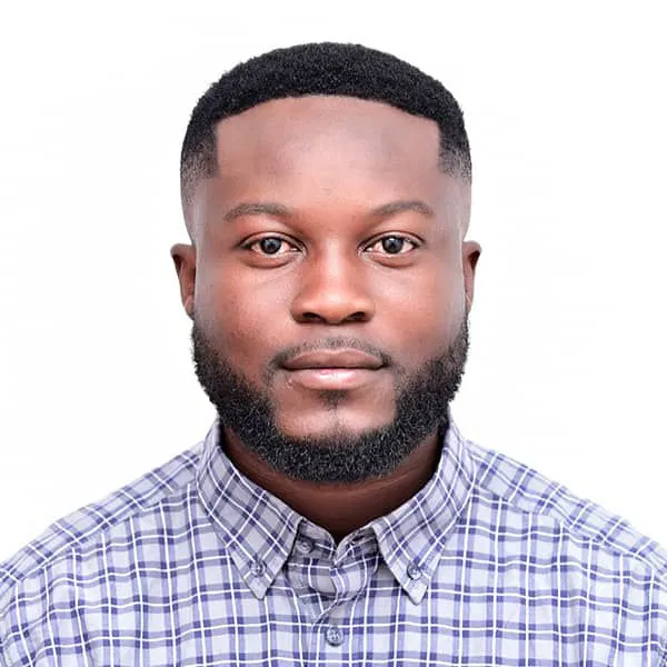 Samuel Akwasi Acheampong