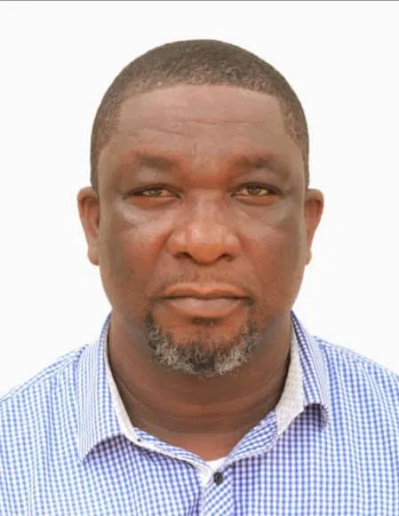 Jeff Mensah Hughes